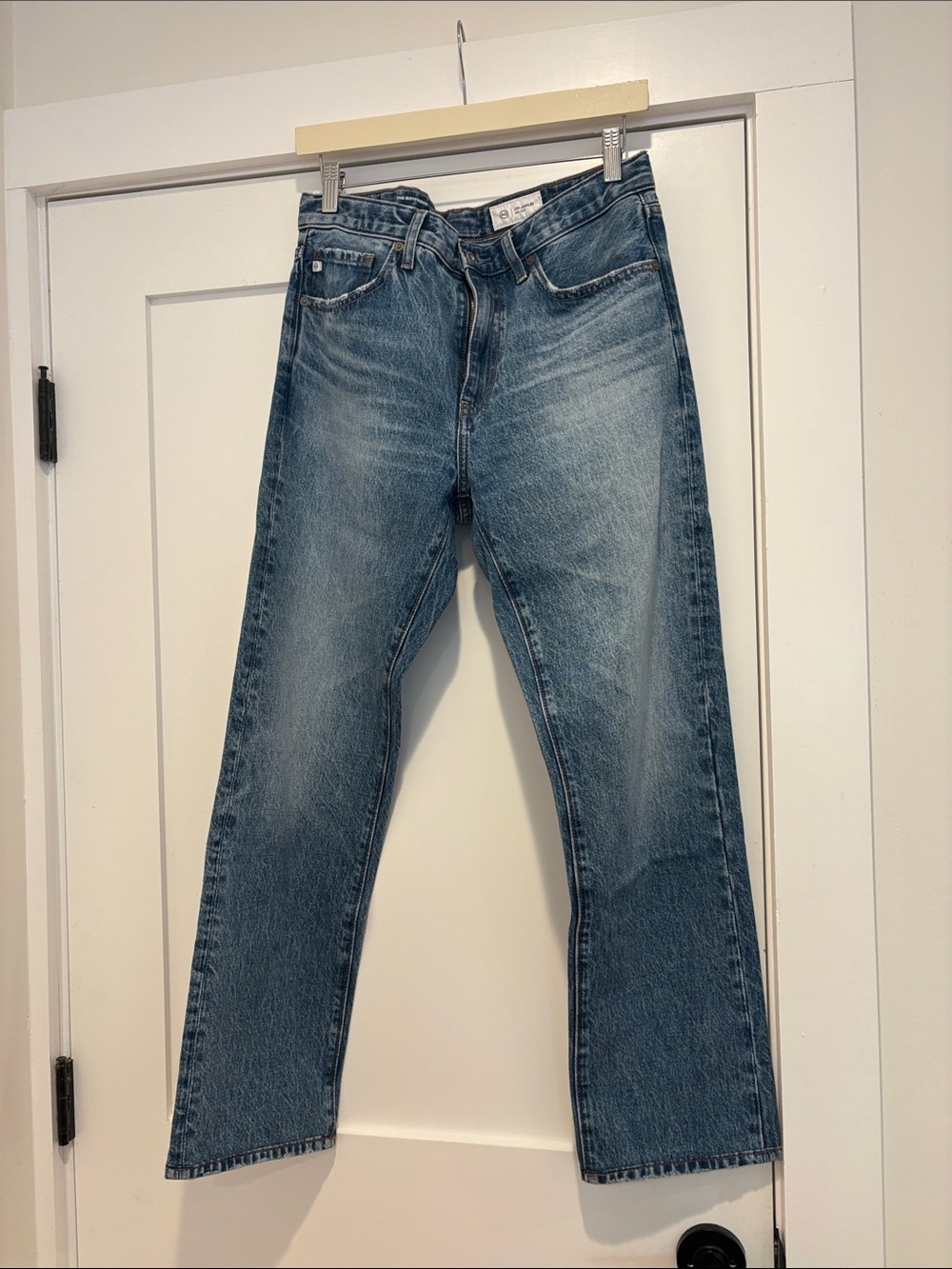 AG The boyfriend Jean